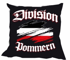 Kissen - Division Pommern Kissen - Division Pommern