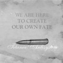 Antisystem / Titania -We are here to create...- +++ANGBEOT+++ Antisystem / Titania -We are here to create...- +++ANGBEOT+++
