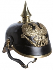 PREUSS. - PICKELHAUBE - (REPRO) PREUSS. - PICKELHAUBE - (REPRO)