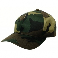 Cap - woodland Cap - woodland