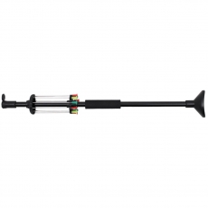 Blasrohr - mit Visier - 45 cm Blasrohr - mit Visier - 45 cm