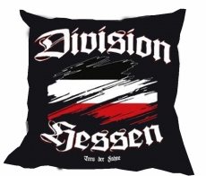 Kissen - Division Hessen Kissen - Division Hessen