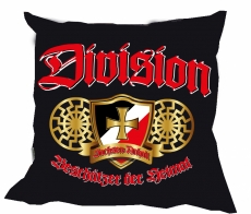 Kissen - Division Sachsen-Anhalt - Beschützer der Heimat Kissen - Division Sachsen-Anhalt - Beschützer der Heimat
