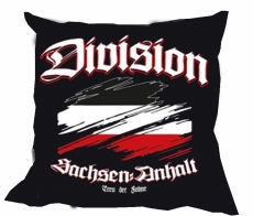Kissen - Division Sachsen-Anhalt Kissen - Division Sachsen-Anhalt