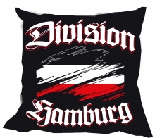 Kissen - Division Hamburg Kissen - Division Hamburg