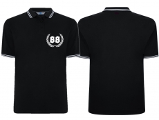 Polo-Shirt - 88 Polo-Shirt - 88