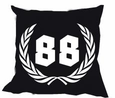 Kissen - 88 Kissen - 88