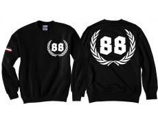 Pullover - 88 - doppelt Pullover - 88 - doppelt