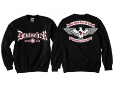 Pullover - Deutscher - Hart & Zäh Pullover - Deutscher - Hart & Zäh