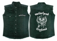 Worker Shirt - Motörhead - England Worker Shirt - Motörhead - England