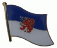 Pin - Westpommern Pin - Westpommern