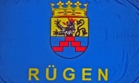 Fahne - Rügen (135) Fahne - Rügen (135)