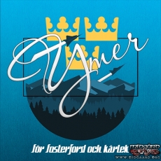 Ymer -För fosterjord och kärlek- Ymer -För fosterjord och kärlek-