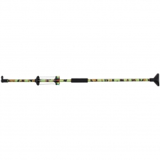 Blasrohr - mit Visier - 76 cm Blasrohr - mit Visier - 76 cm