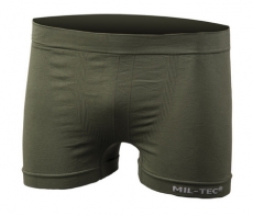 UNTERHOSE - SPORTS GRÜN UNTERHOSE - SPORTS GRÜN