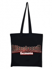 Stoffbeutel - Ultrabraun Stoffbeutel - Ultrabraun