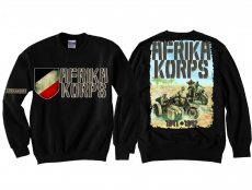 Pullover - Afrika Korps Pullover - Afrika Korps