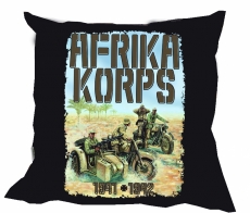Kissen - Afrika Korps - Motiv 2 Kissen - Afrika Korps - Motiv 2
