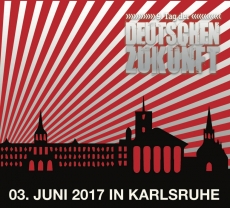 Sampler -Tag der deutschen Zukunft 2017- Sampler -Tag der deutschen Zukunft 2017-