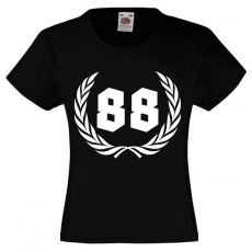 Kinder T-Shirt - 88 Kinder T-Shirt - 88