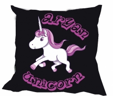 Kissen - Aryan Unicorn Kissen - Aryan Unicorn