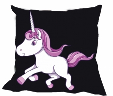 Kissen - Aryan Unicorn - Motiv2 Kissen - Aryan Unicorn - Motiv2
