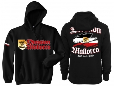 Kapuzenpullover - Division Mallorca Kapuzenpullover - Division Mallorca