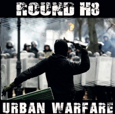 Round H8 -Urban Warfare- MCD Round H8 -Urban Warfare- MCD