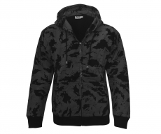 Kapuzenjacke - Russian-Night-Camo +++NUR WENIGE DA+++ Kapuzenjacke - Russian-Night-Camo +++NUR WENIGE DA+++