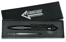 Taktischer Stift - CI Classic (300) Taktischer Stift - CI Classic (300)