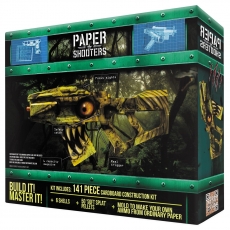 PAPER SHOOTERS - Bausatz - Guardian Extinction PAPER SHOOTERS - Bausatz - Guardian Extinction