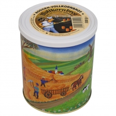 Trek n Eat - Vollkornbrot - 500 g Trek n Eat - Vollkornbrot - 500 g