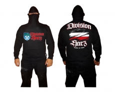 Ninja Kapuzenpullover - Division Harz Ninja Kapuzenpullover - Division Harz
