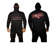 Ninja Kapuzenpullover - Löwe Ninja Kapuzenpullover - Löwe