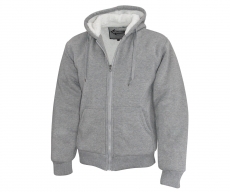 Jacke - CI Arctic Sherpa Jacke - grau Jacke - CI Arctic Sherpa Jacke - grau