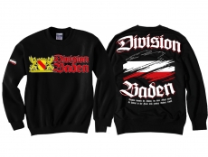 Pullover - Division Baden Pullover - Division Baden