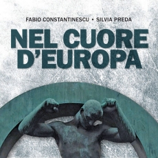 Fabio Constantinescu & Silvia Preda -Nel cuore DEuropa- Fabio Constantinescu & Silvia Preda -Nel cuore DEuropa-