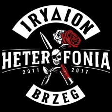 Irydion -Heterofonia- Irydion -Heterofonia-