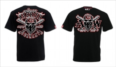 Premium Shirt - Aryan Warrior - schwarz Premium Shirt - Aryan Warrior - schwarz