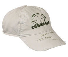 Cap - CI Vintage Sniper Cap - CI Vintage Sniper