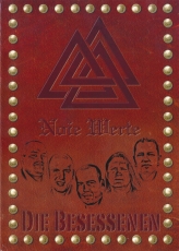 DVD - Noie Werte -Die Besessenen- DVD - Noie Werte -Die Besessenen-