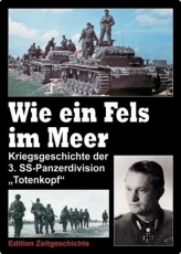 Buch - Ullrich, Karl: Wie ein Fels im Meer - Band I Buch - Ullrich, Karl: Wie ein Fels im Meer - Band I