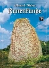 Buch - Weber, Edmund: Runenkunde Buch - Weber, Edmund: Runenkunde