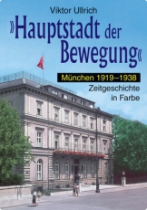 Farbbildband - Hauptstadt der Bewegung Band 1 Farbbildband - Hauptstadt der Bewegung Band 1