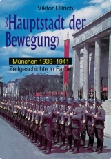 Farbbildband - Hauptstadt der Bewegung Band 2 Farbbildband - Hauptstadt der Bewegung Band 2