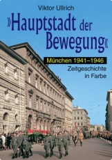 Farbbildband - Hauptstadt der Bewegung Band 3 Farbbildband - Hauptstadt der Bewegung Band 3