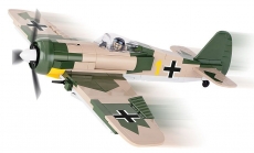 Bausatz - Focke - Wulf Fw 190 A-4 Bausatz - Focke - Wulf Fw 190 A-4