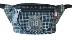 Gürteltasche - Division 18 Gürteltasche - Division 18