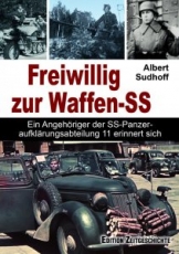 Buch - Freiwillig zur Waffen-SS Buch - Freiwillig zur Waffen-SS