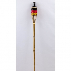Bambusfackel - Deutschland - ca. 90 cm Bambusfackel - Deutschland - ca. 90 cm